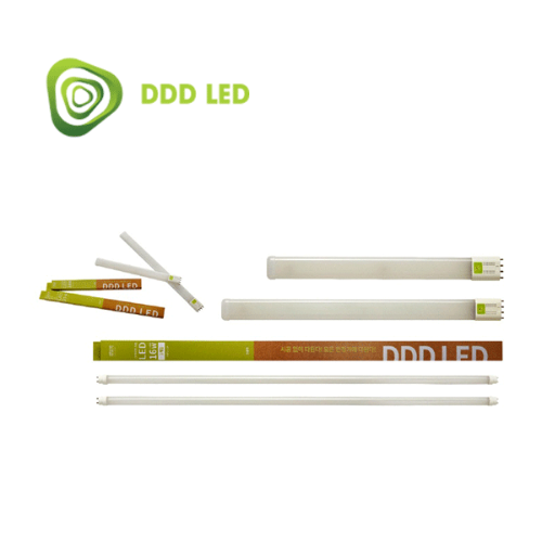 DDDLED 16w 형광램프 대체형(20개)